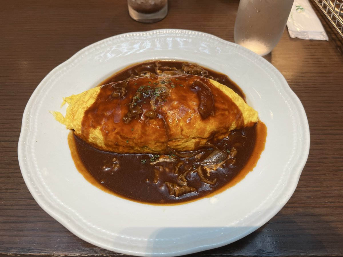 calmil4's tweet photo. 昼ごはん https://t.co/XeLqG2Srsb