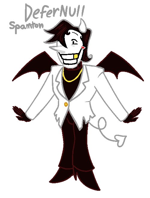 21Silverberry's tweet photo. DEFERNULL SPAMTON 

My beloved.. ❤️

#DELTARUNE #deltarunefanart #deltaruneAU #au #defernull #spamtongspamton #spamton #fanart #digitalart #art https://t.co/13wIhc2FaE