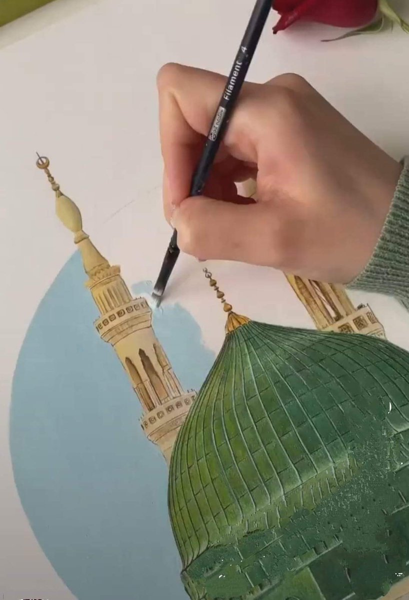 نبی اکرم صلی اللہ علیہ وسلم نے فرمایا

جمعہ کا دن تمہارے بہترین دنوں میں سے ہے لہٰذا اس دن میرے اوپر کثرت سے درود    بھیجا کرو
 اس لیے کہ تمہارے درود مجھ پر پیش کئے جاتے ہیں
🤍💚

 (سنن ابوداؤد ،۱۵۳۱)
#جمعة_مباركة