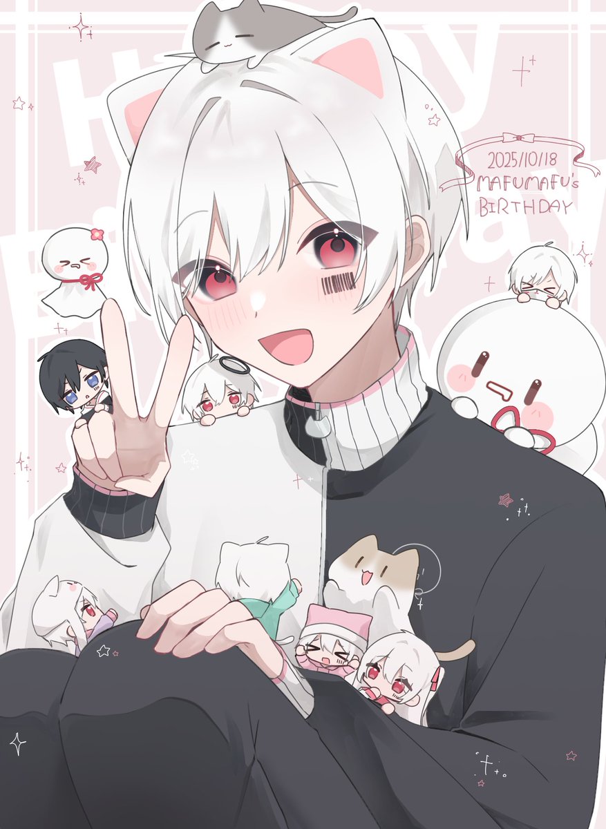 しゆ (@shiyu_3282) / Posts / X