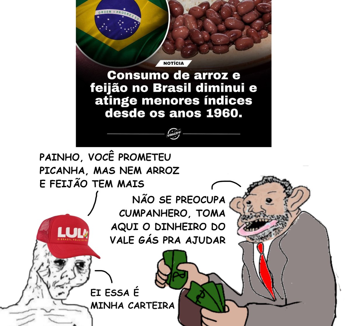 brainletbr's tweet photo. https://t.co/bRf9cQF61o