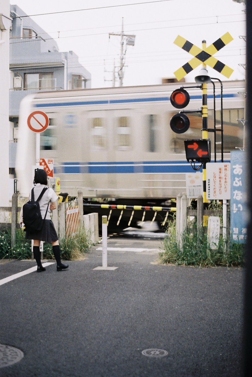 ametosai's tweet image. 東伏見