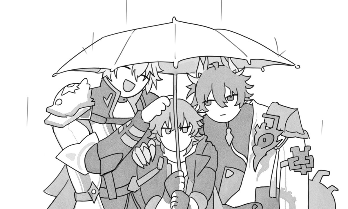 こう (@BS_sleuth8) / Posts / X