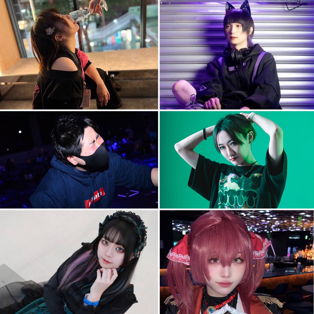 はーちゃん。 (@kincho_hur) / Posts / X