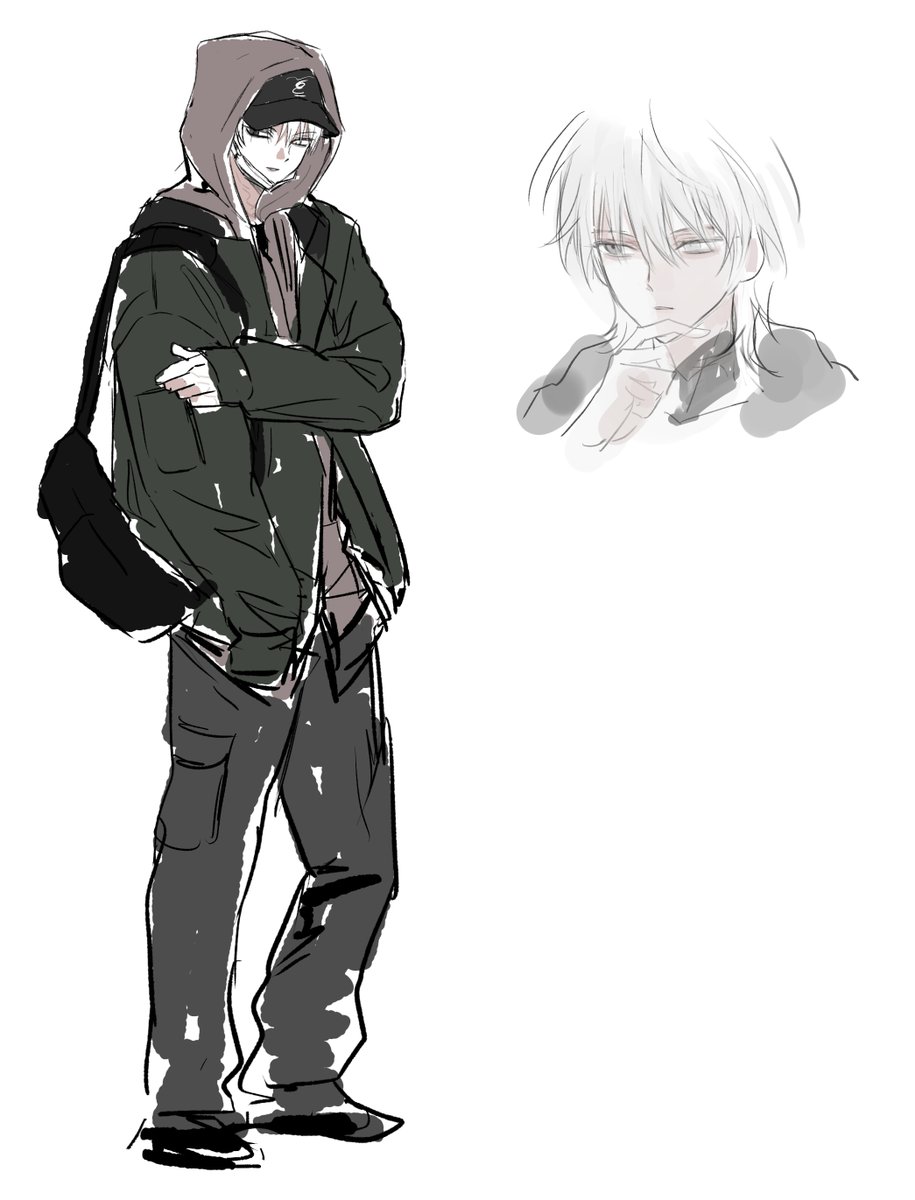 새벽 (@0_0x_s2) on Twitter photo 