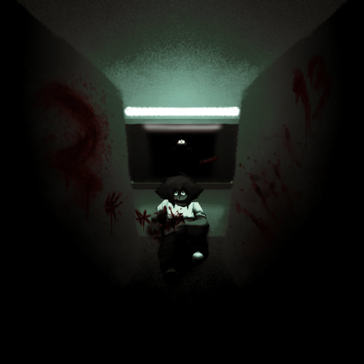clone_cosmic's tweet photo. AND GOD AM I STILL DRAWING FOR EACH DAY OF OCTOBER
AND GOD AM I STILL POSTIN EACH 4 DAYS https://t.co/OgmLDyBCnk