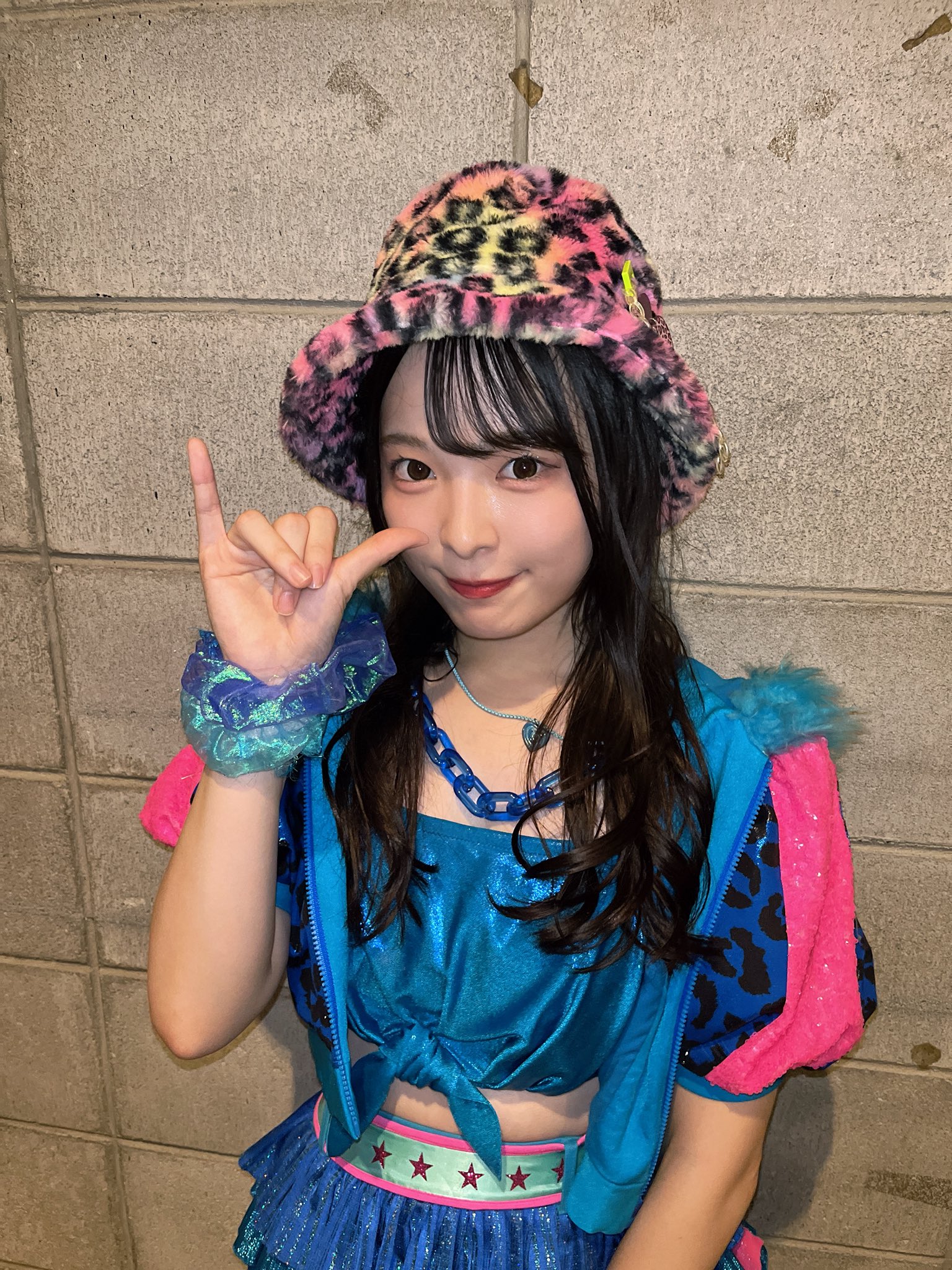 すてぃっち (@stitchnmb2) / X