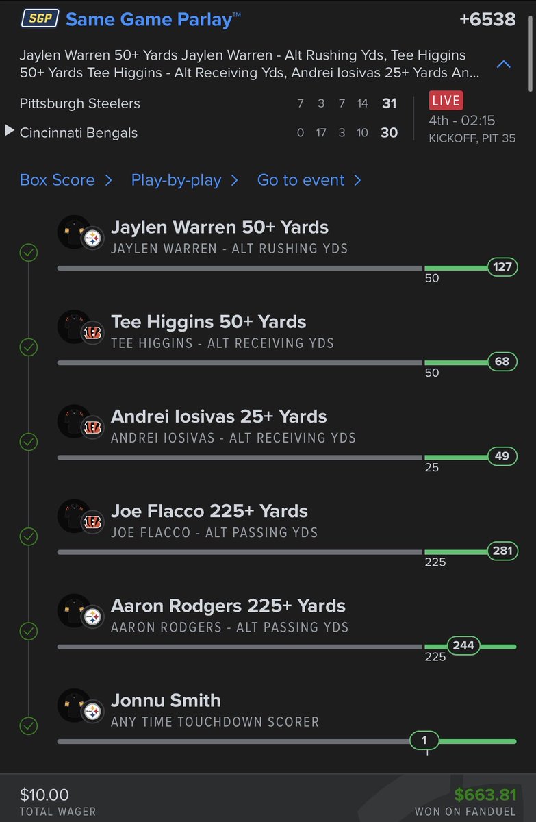 Lonzo_Javier's tweet image. Like @OnlyPool33 would say Maximum effort Banggggggg thank youuuuuuu ❤️🖤 

@Jimmy_the_Gent6 @JSW1144 @PropFella @STONERLOTTOS 

Propfellas.org