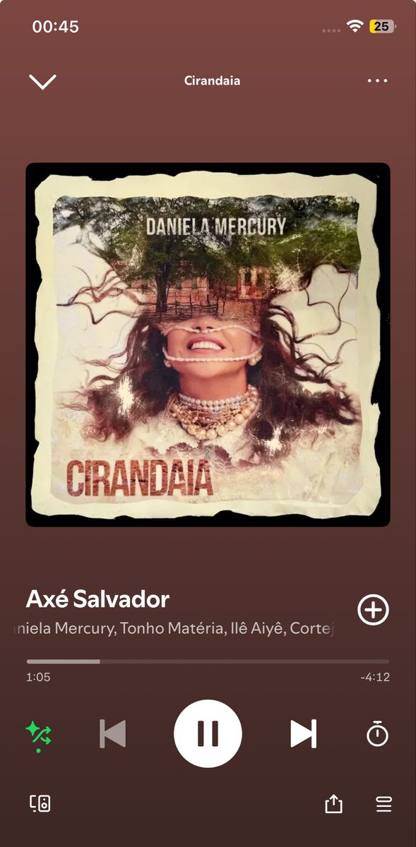 FlavyaAssis2's tweet photo. Meu sonho é conhecer Salvador e essa aqui me pegou com forçaaaaaa!! 
@danielamercury, essa pegou na alma (e a outra, e a outra, e a outra rs) 🥹 https://t.co/PqSUk6sIFm
