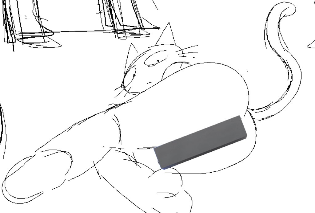 faerybl00d's tweet image. man