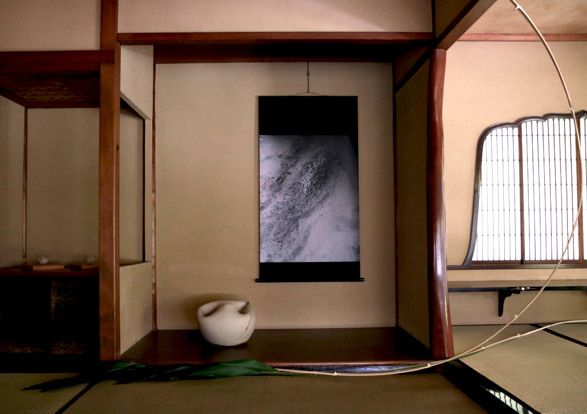 茶道具◼️蔵から雰囲気のある謎の陶器が出てきました。古美術品