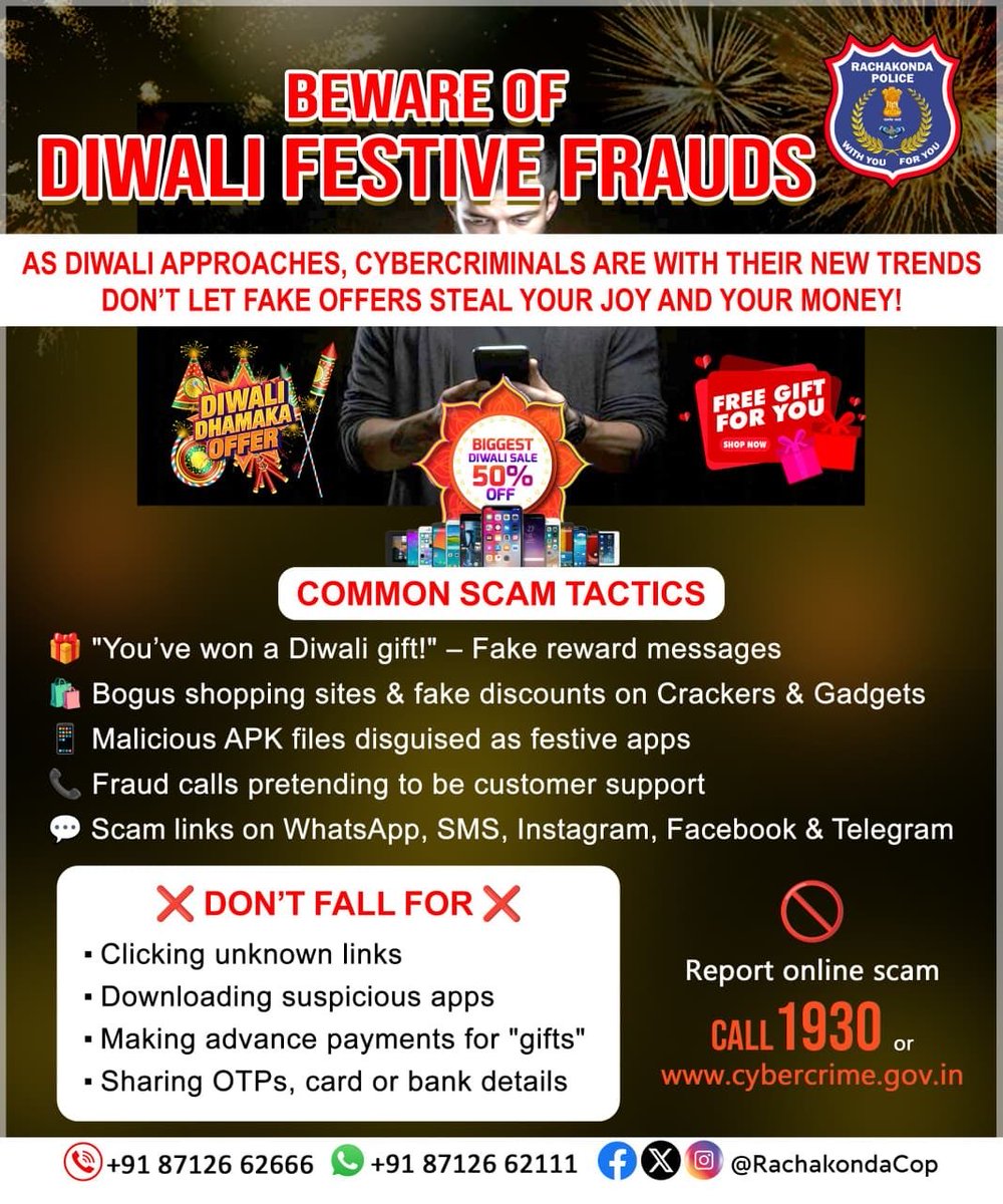 SHO BALAPUR PS tweet media