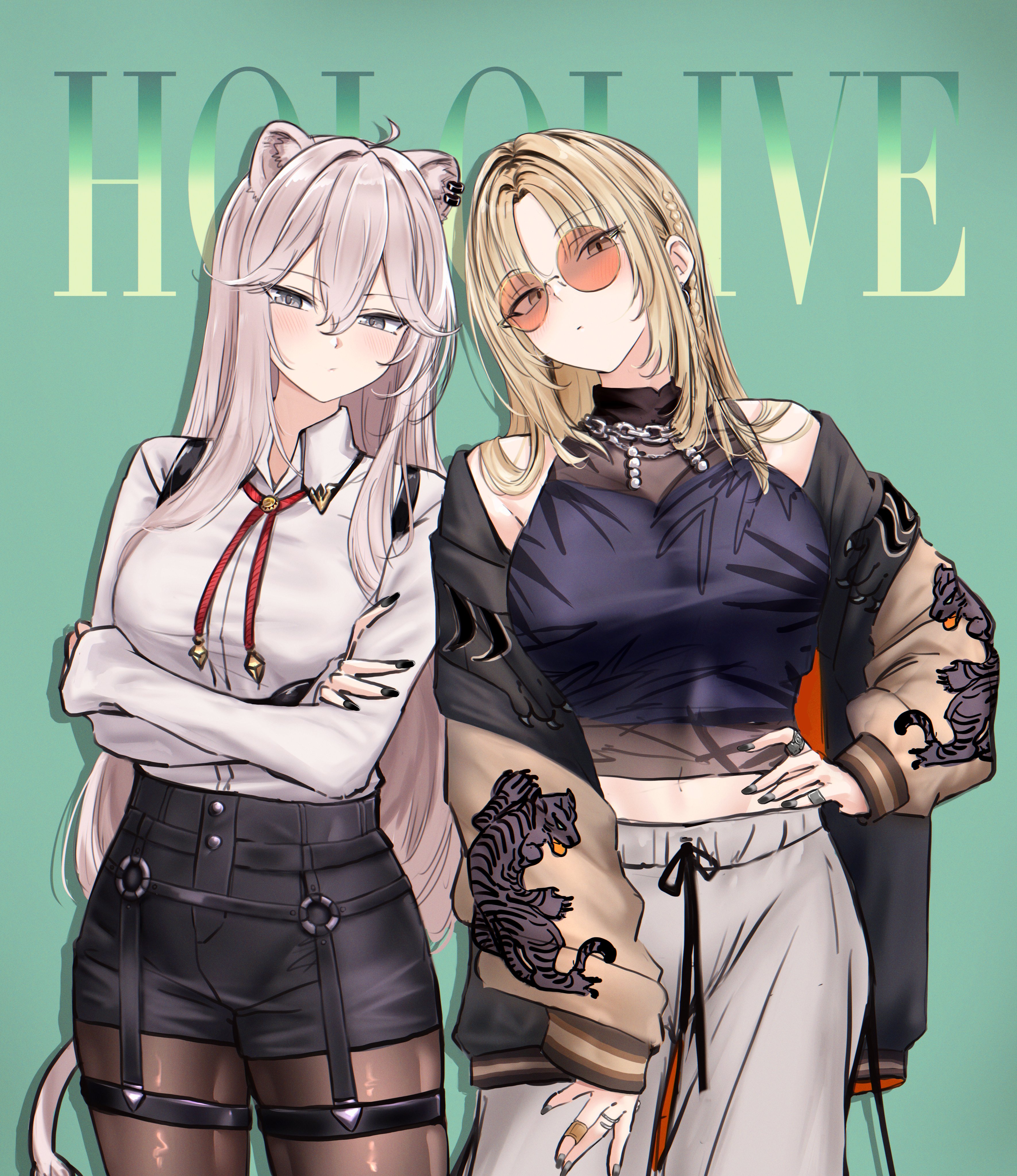 ニコ様 nicola | 新潮社