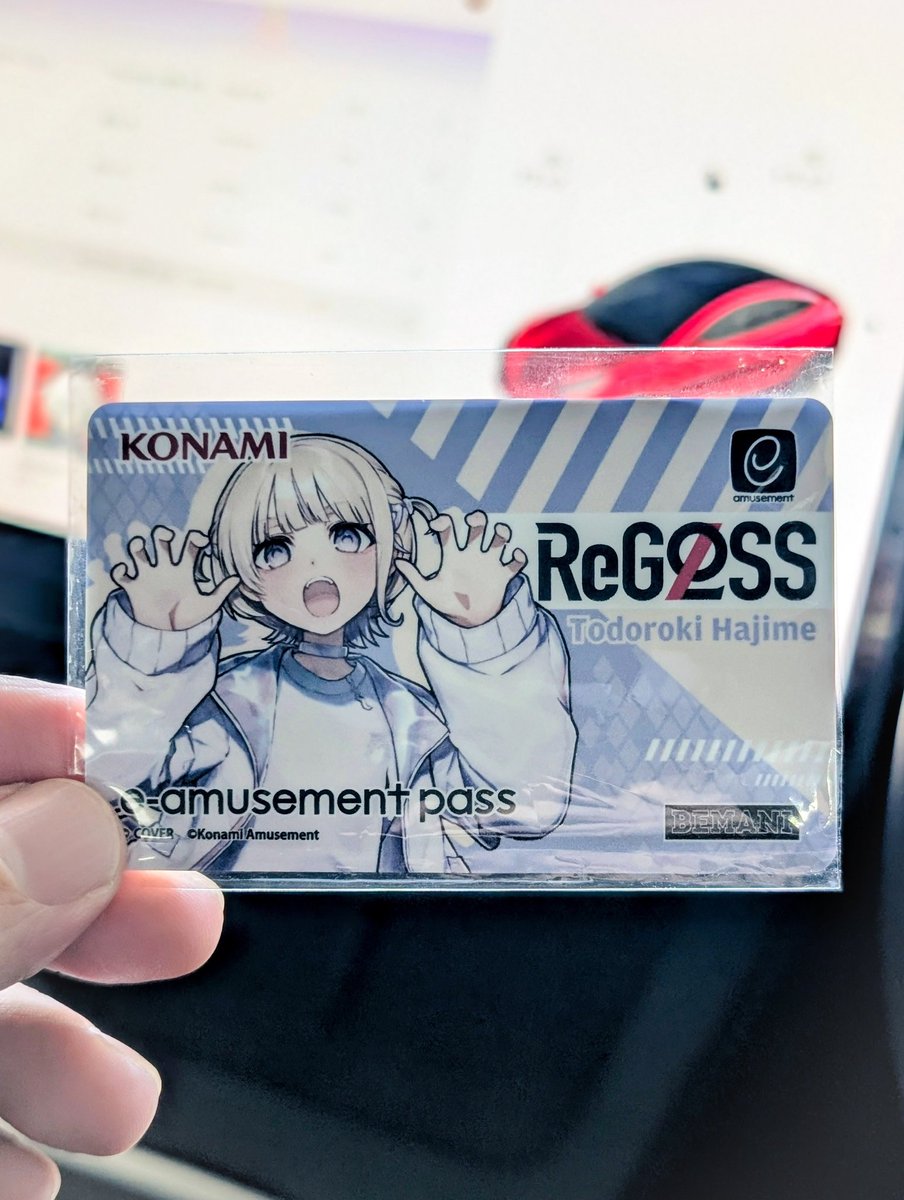 やみの@Model3 on X