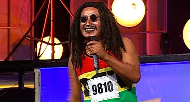 ‘Cuando te dicen que no puedes, es cuando más puedes’ 

Baladitas en inglés, 2025. 
#YoSoy