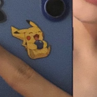 포켓몬엔 관심도 없엇으면서 피카추는 뭐이야