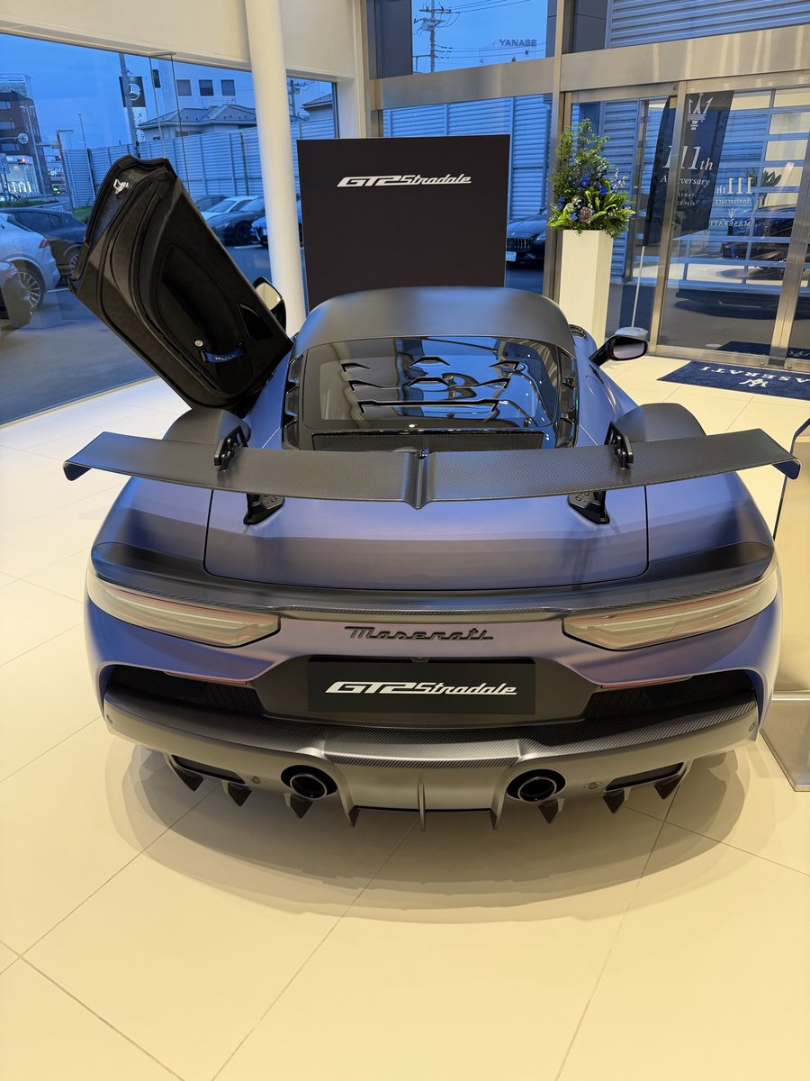 大吉@SBC (@daikichi_motors) / Posts / X