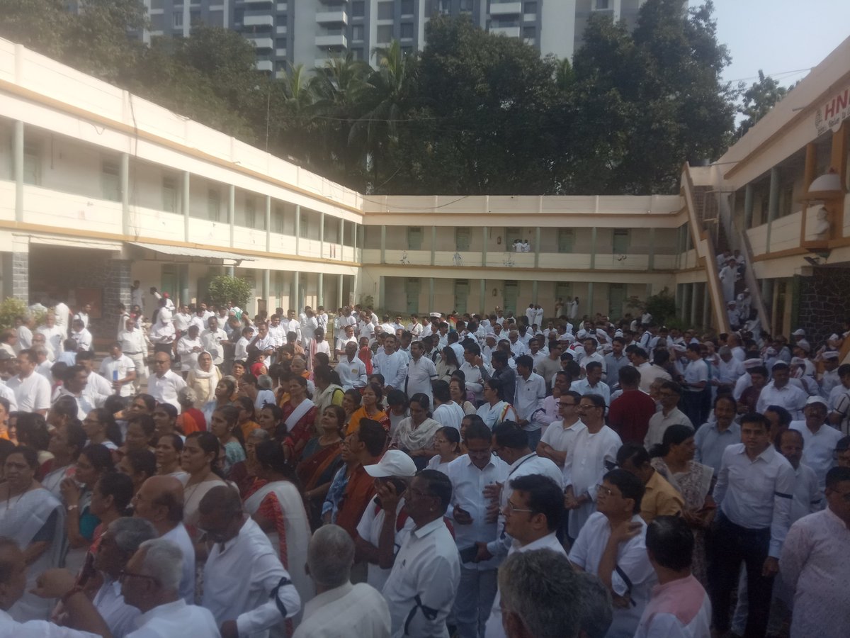 Parag Metha tweet media