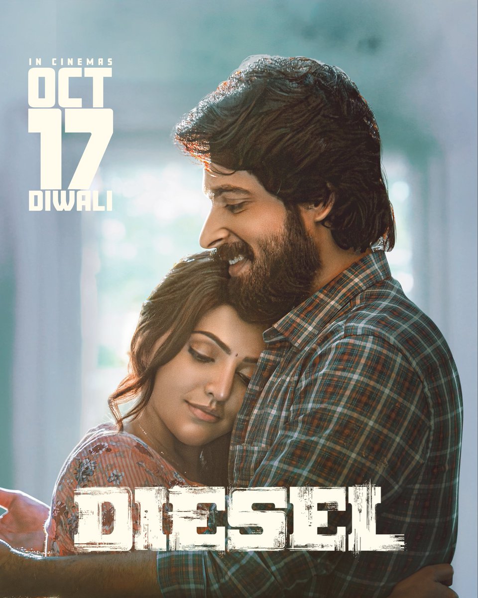 Athulyaa Ravi tweet media