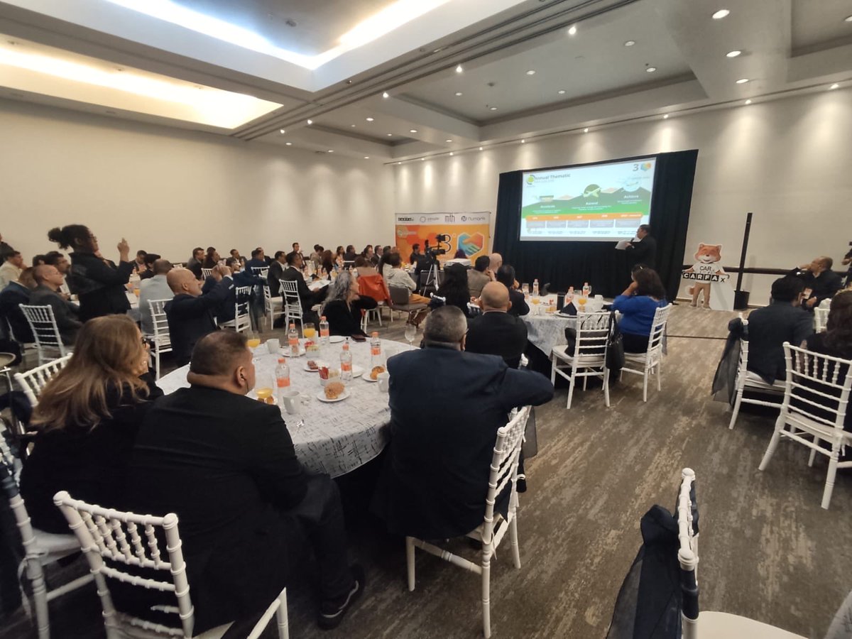 3er. Congreso Internacional de la Industria Prendaria.