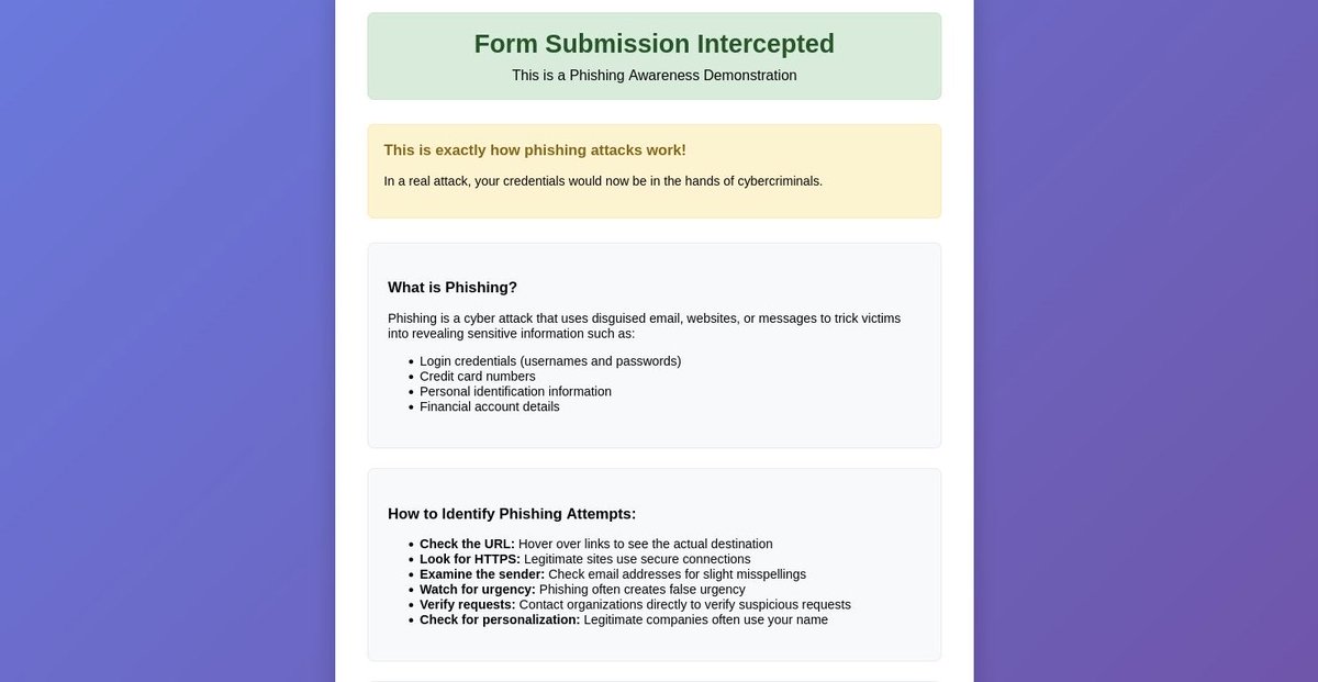 d4rk_intel's tweet image. The best defense against social engineering is an educated, skeptical user. This tool helps build those critical skills safely and effectively.

Stay tuned. The demo will be out shortly, taking you through each phase of the tool.

#Cybersecurity #OSINT