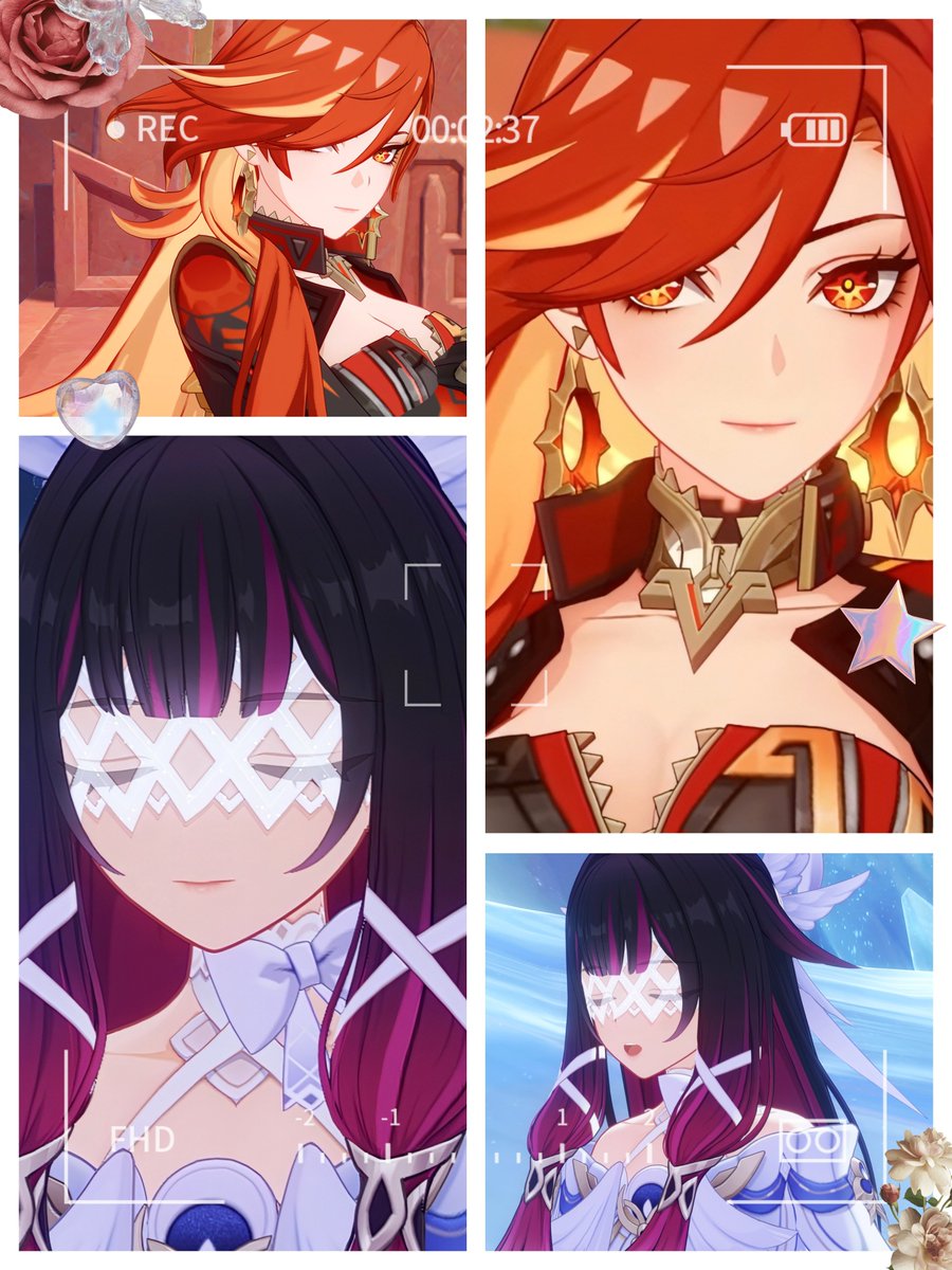 celestialsphxre's tweet image. some #mavubina edit i did also ☀️+🌙