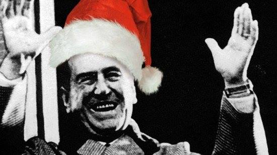 Feliz Justicialidad, compañeros!