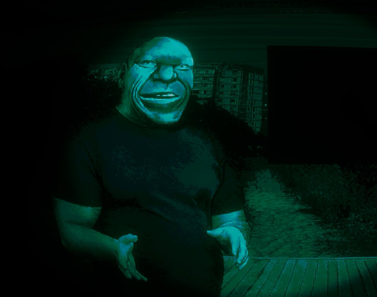 PresleyLune tweet media