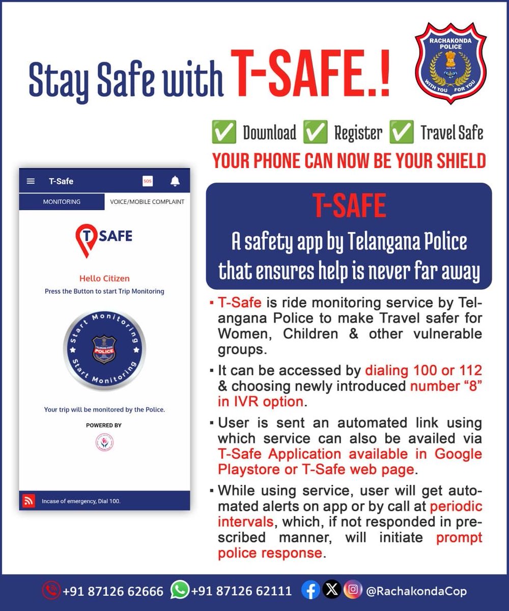 SHO BALAPUR PS tweet media