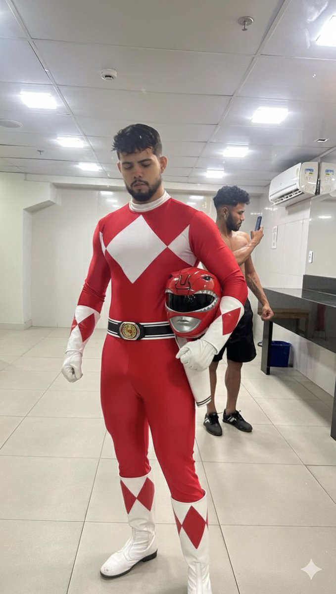 Gemini só errou no shape