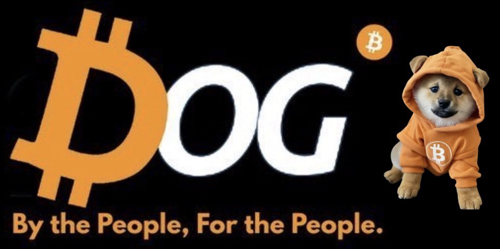 rowolution's tweet image. $DOG’s where the fun’s at! 🐶 No suits, no stress—just a huge community dreaming of $1. Grab a few coins, join the #DOGArmy, and let’s moon this pup! 🚀🌑 #DogVibes
