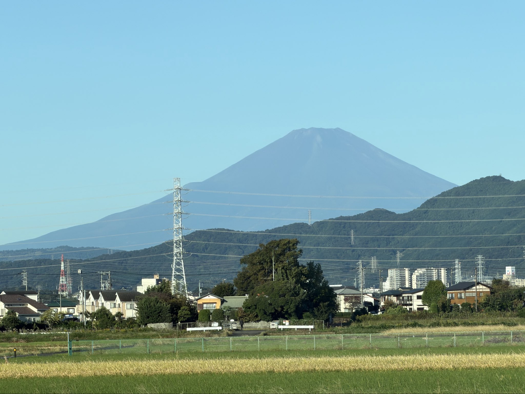 A2✨白龍と富士山 ✨ No. 10 虹の不死鳥No.5 【 宇治るぽさま専用】 富士山（Mt.Fuji） - 白山岳 2016.8.16 富士山頂久須志岳より