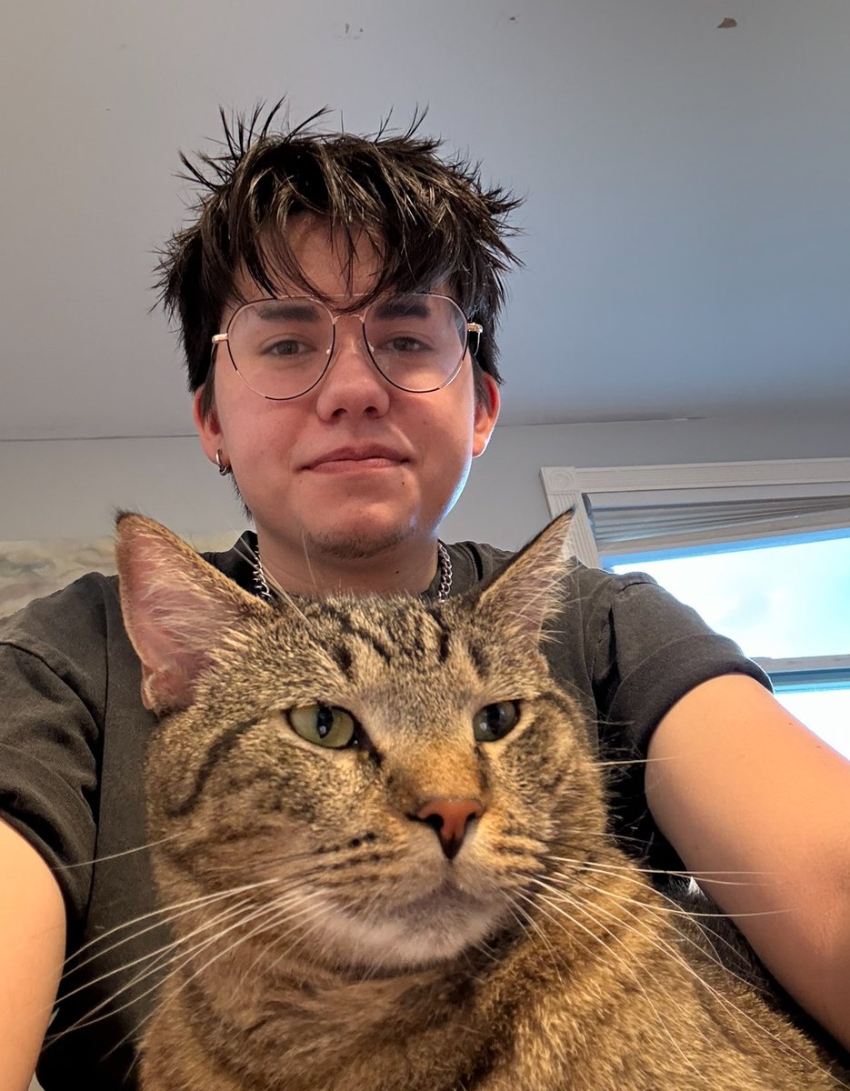 who found                        who still watches
dan and phil                     dan and phil