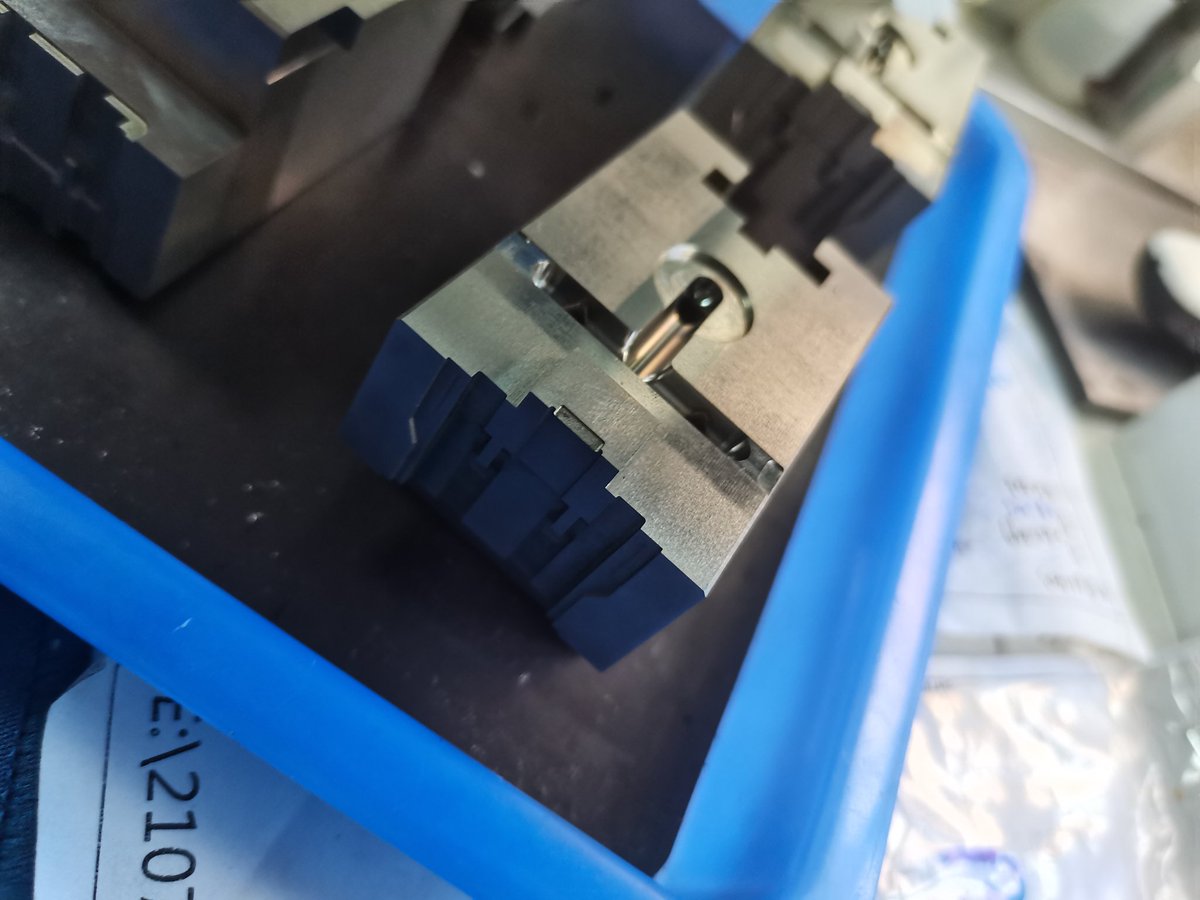 Xuan130239's tweet image. custom mold parts #moldmaking #precisionmanufacturing #Sparepart #customization