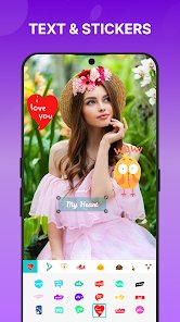 willia86668's tweet image. Turn your 📸 photos into magic with AI Photo Editor: Collage Maker!

✨ Remove backgrounds
🖼️ Add stunning filters &amp;amp; effects
🧠 AI-powered &amp;amp; super easy to use

👉 Edit like a pro in seconds!
play.google.com/store/apps/det…

#AIPhotoEditor #CollageMaker #PhotoEditing #App