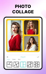 willia86668's tweet image. Turn your 📸 photos into magic with AI Photo Editor: Collage Maker!

✨ Remove backgrounds
🖼️ Add stunning filters &amp;amp; effects
🧠 AI-powered &amp;amp; super easy to use

👉 Edit like a pro in seconds!
play.google.com/store/apps/det…

#AIPhotoEditor #CollageMaker #PhotoEditing #App