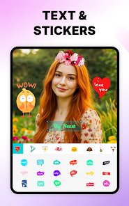 willia86668's tweet image. Turn your 📸 photos into magic with AI Photo Editor: Collage Maker!

✨ Remove backgrounds
🖼️ Add stunning filters &amp;amp; effects
🧠 AI-powered &amp;amp; super easy to use

👉 Edit like a pro in seconds!
play.google.com/store/apps/det…

#AIPhotoEditor #CollageMaker #PhotoEditing #App