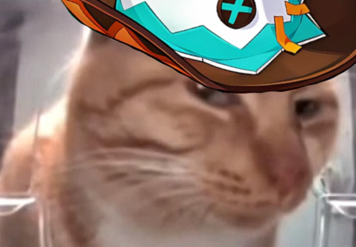 i  know  what  you  are  ...