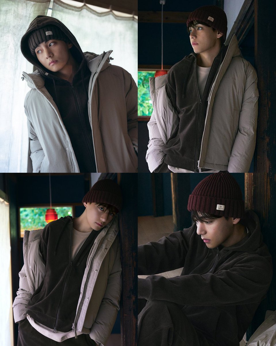 KIM TAEHYUNG