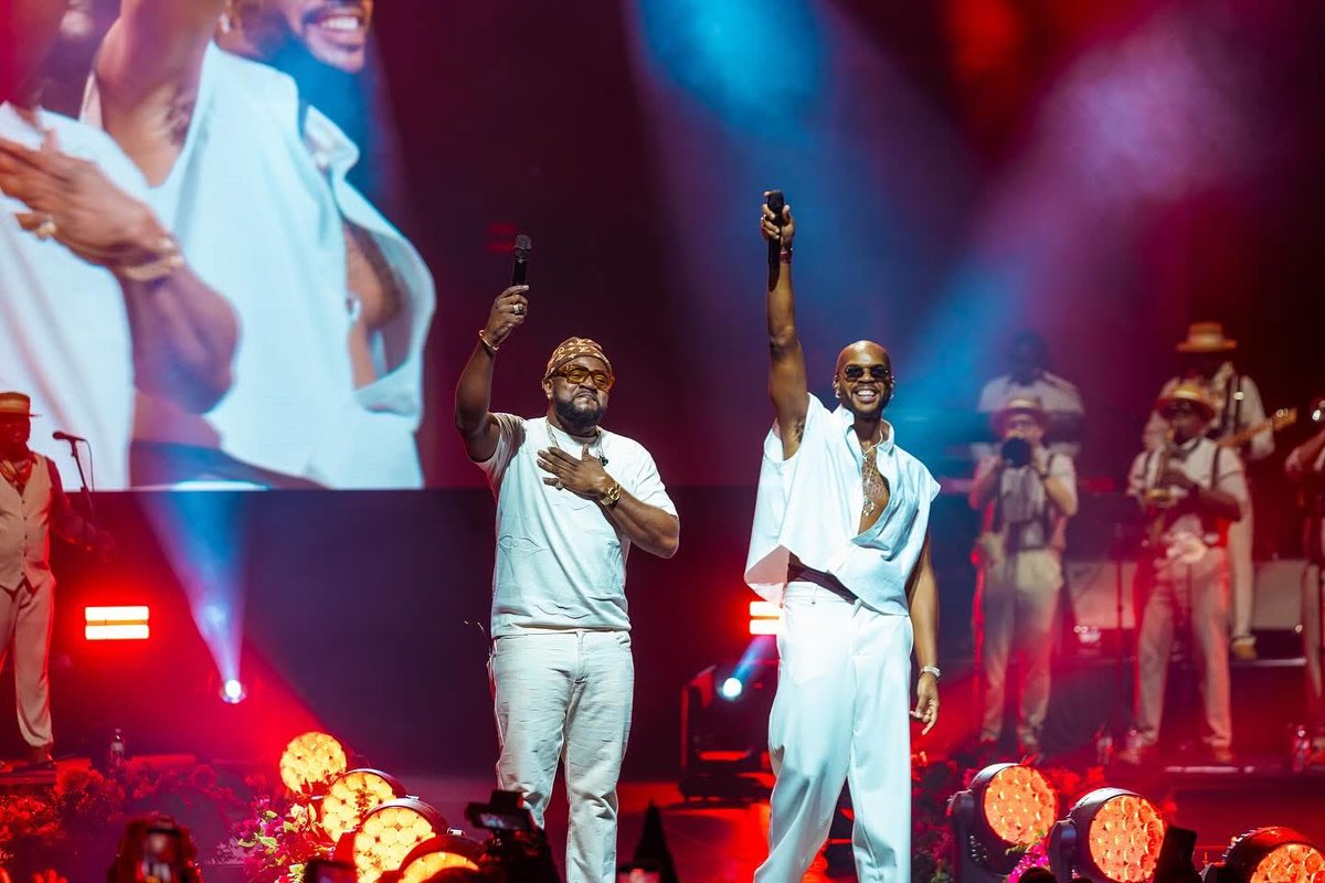 .. <a href="/ArlyLariviere/">Arly Lariviere</a>  Vizyon, pèseverans, pasyans se kle siksè. Congratulations bro!!! You did it <a href="/MedjyA_ENPOSIB/">Medjy</a>