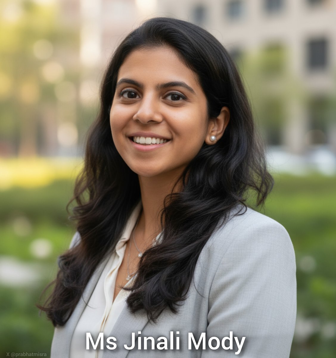 prabhatmisra's tweet image. 🌱 Turning banana waste into fashion!

👩 Jinali Mody’s #BanofiLeather transforms #banana crop waste into a durable, plant-based alternative to #leather — using 95% less water and cutting emissions by 90%.

✅ Banofi Leather by Jinali Mody is a material innovation leading…