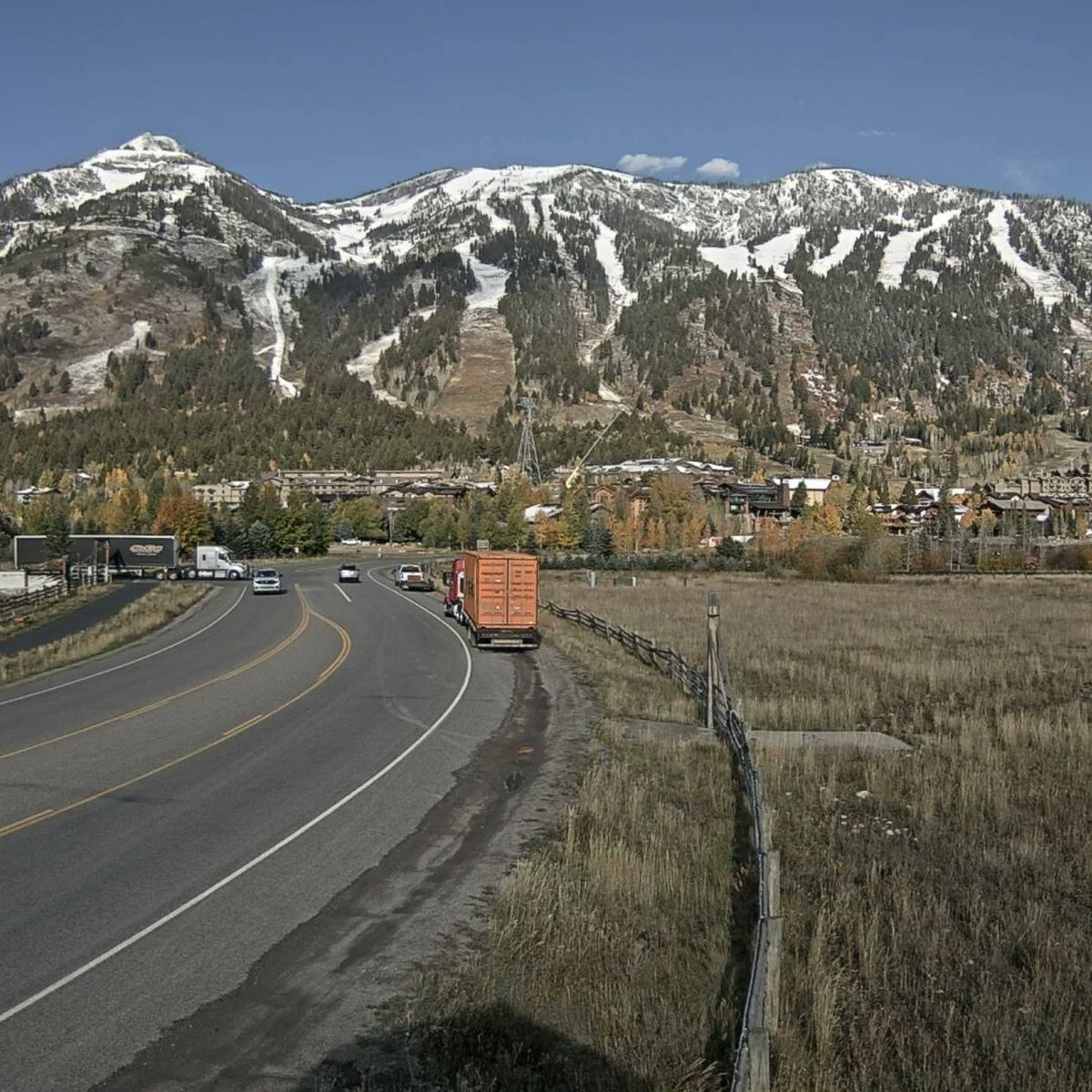 SnowBrains's tweet image. Jackson Hole, WY, Webcams Looking Sexy ❄️ 💋 on Sunday!

#wyoming #ski #tetons #powder #snow #mountains #jackson #rockymountains #winter #backcountry #snowboard #gobig #photography #travel #bringit