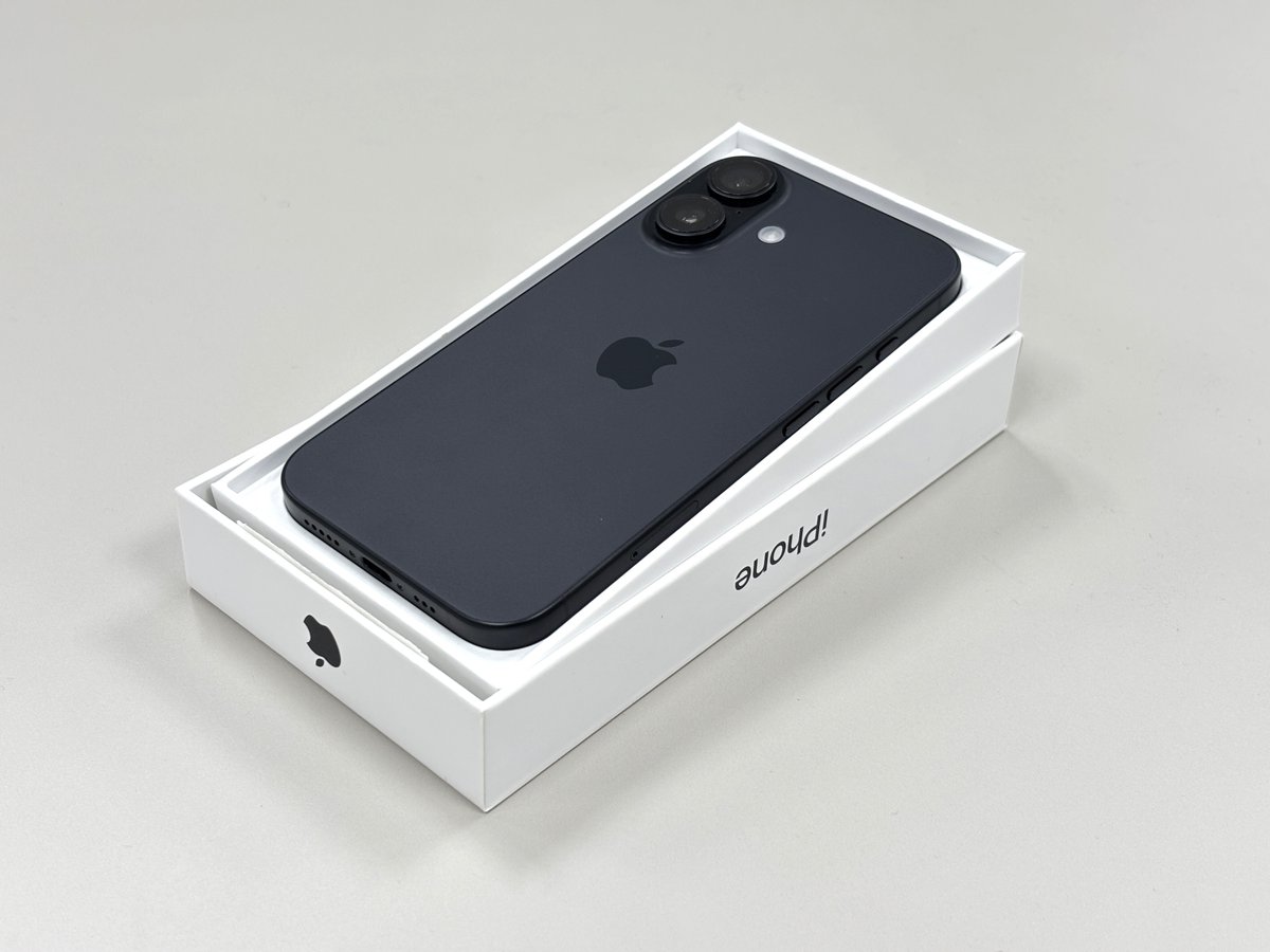 dospara_web's tweet image. \iPhone17・iPhoneAir買取中/
🎉iPhone買取ページ更新記念🎉
抽選で1名様に
『iPhone16 128GB(リユース品)』プレゼント🎁
応募方法👇
①@dospara_web をフォロー
②この投稿をリポスト
さらに...キーワード投稿で当選率UP🎯
キーワードはこちら👇
dospara.co.jp/used-buy/iphon…