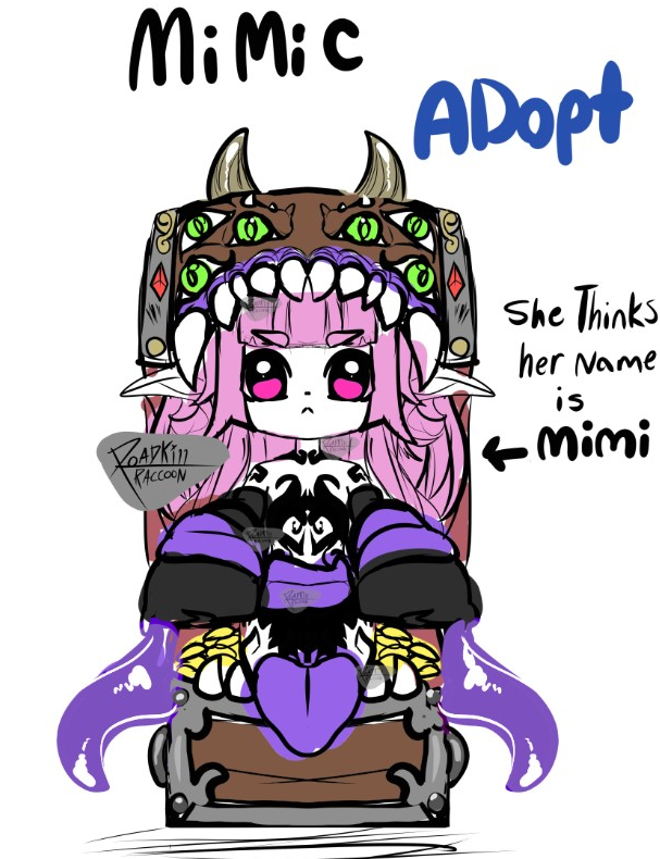 adopt Interest check ?