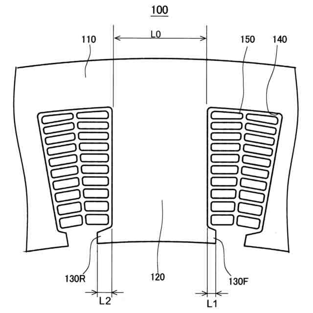 特許ウォッチbot on X: 