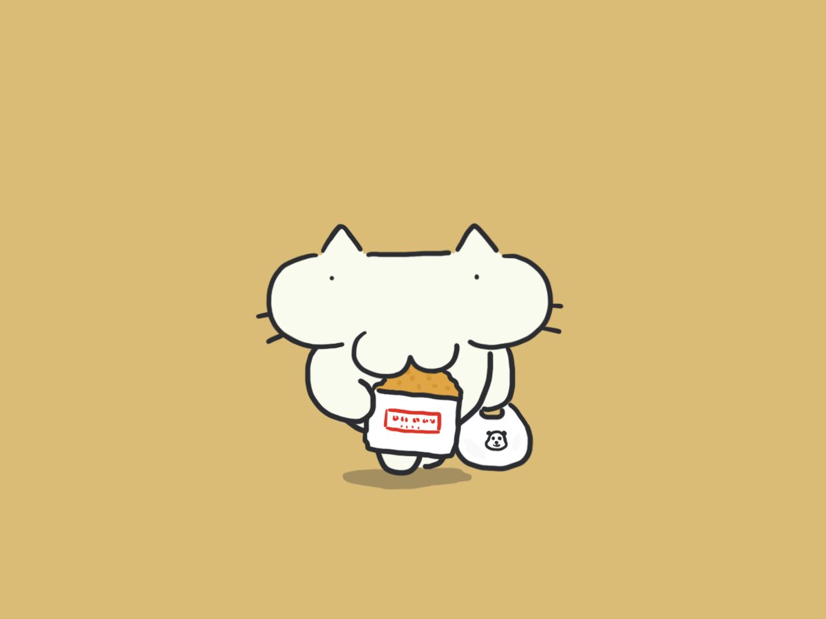 おまねこ おまにゃん tweet media