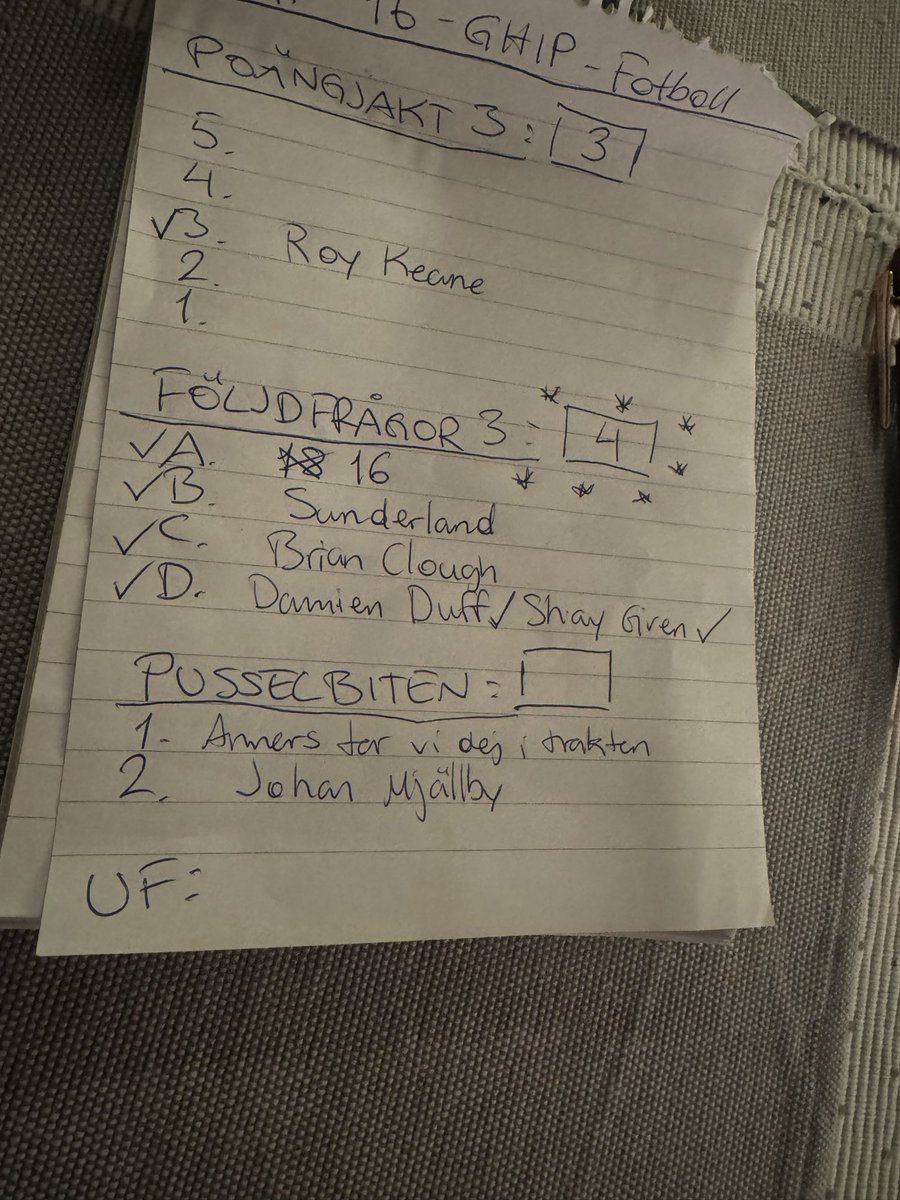 <a href="/GustenDahlin/">Gusten Dahlin</a> <a href="/Kimvirsen/">Kim Virsen</a> <a href="/GHIPpodcast/">GHIP</a> ”Öka takten sista kvarten - (Annars tar vi dej i trakten) … Tidaholm ..  min version är lätt fetare