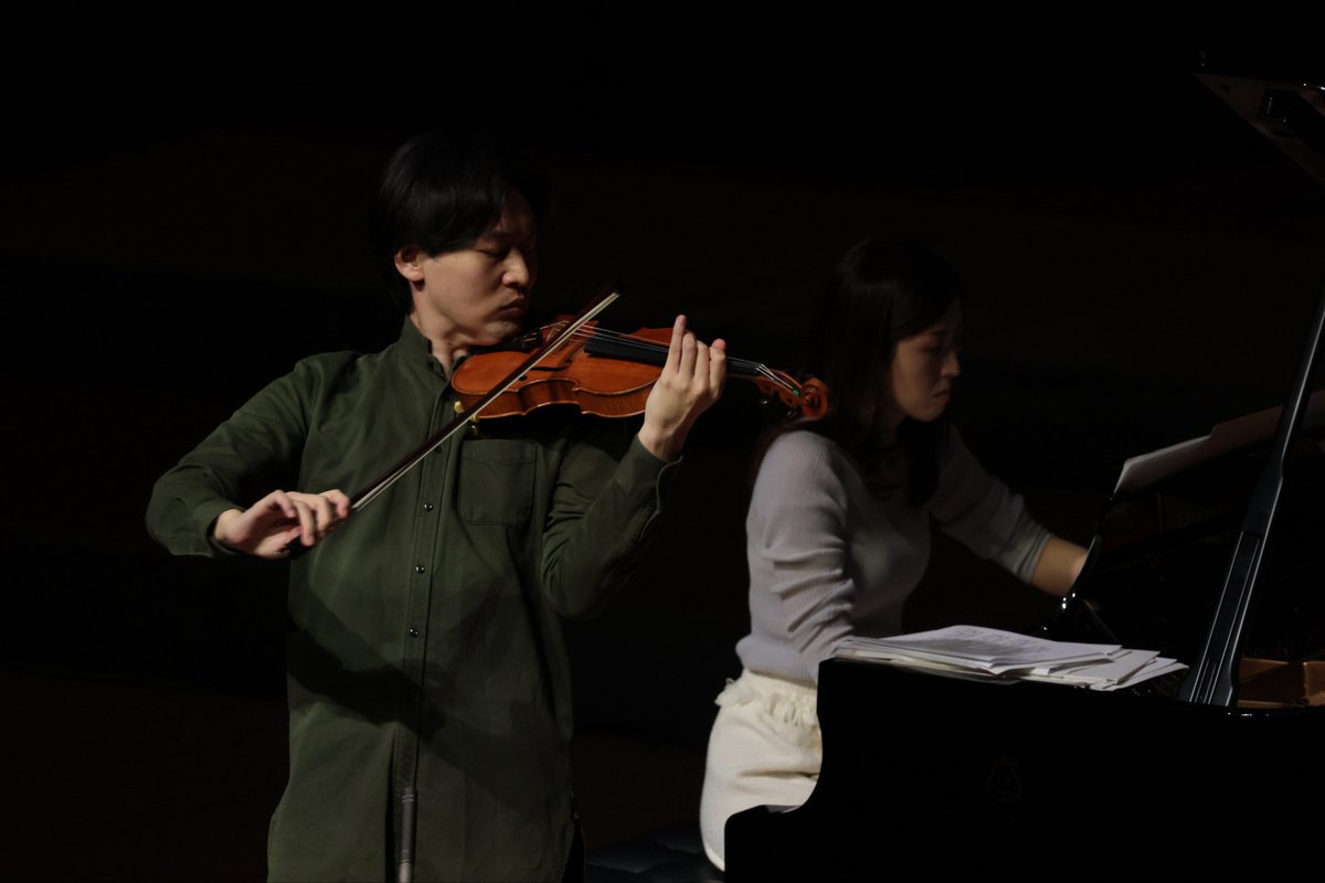 関 朋岳 Tomotaka Seki (@gokokujiquartet) / Posts / X