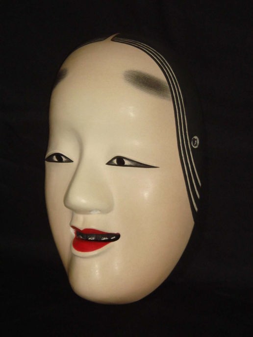 "What doth life?"
"The wind in pines."
"No, the autumn rain."
"Alas, poor sister."