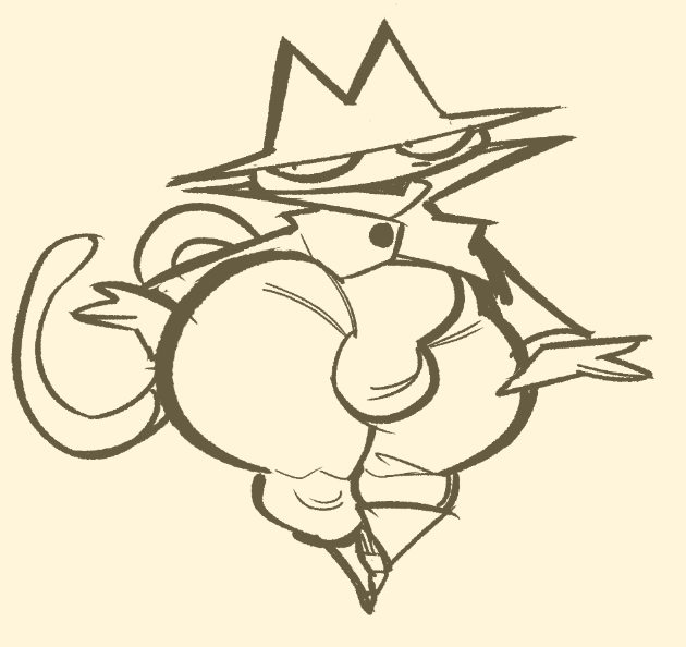 another catboy fo today